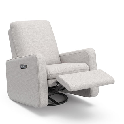 Graco® Teddi® Power Recliner Swivel Glider with USB