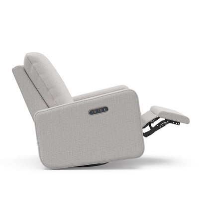 Graco® Teddi® Power Recliner Swivel Glider with USB