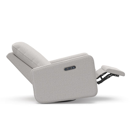 Graco® Teddi® Power Recliner Swivel Glider with USB