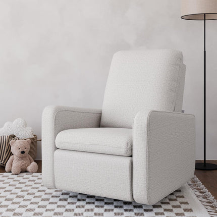 Graco® Teddi® Power Recliner Swivel Glider with USB