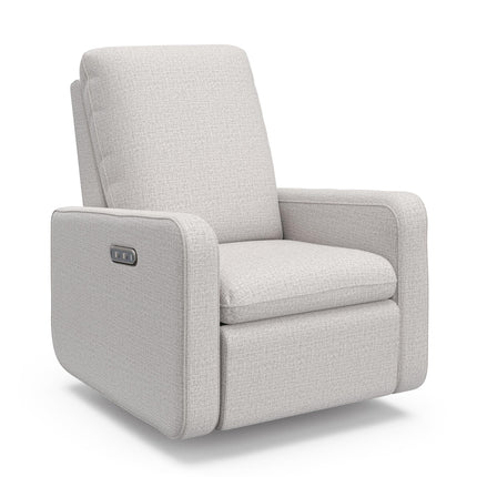 Graco® Teddi® Power Recliner Swivel Glider with USB