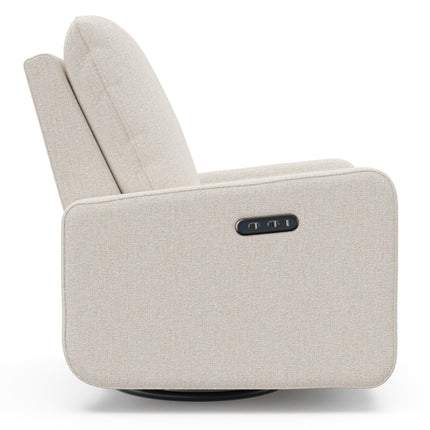 Graco® Teddi® Power Recliner Swivel Glider with USB