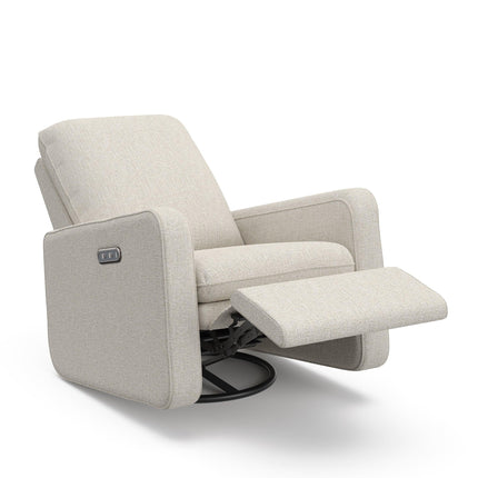 Graco® Teddi® Power Recliner Swivel Glider with USB
