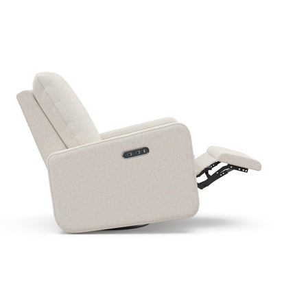 Graco® Teddi® Power Recliner Swivel Glider with USB