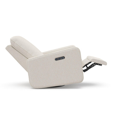 Graco® Teddi® Power Recliner Swivel Glider with USB