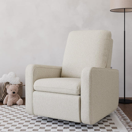 Graco® Teddi® Power Recliner Swivel Glider with USB