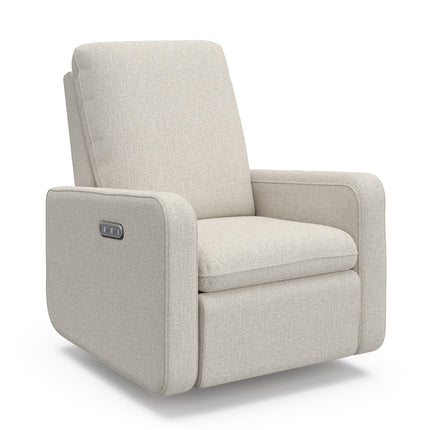 Graco® Teddi® Power Recliner Swivel Glider with USB