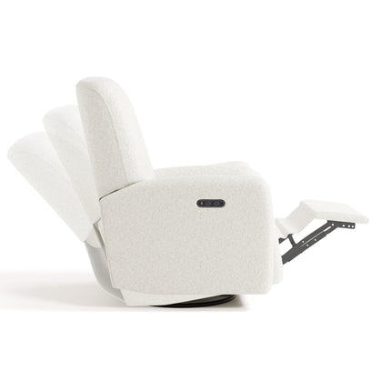 Graco® Bellwood® Power Recliner Swivel Glider