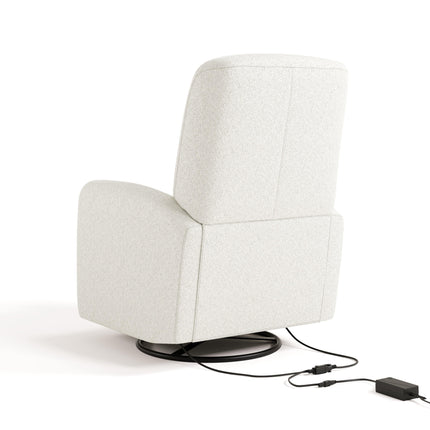 Graco® Bellwood® Power Recliner Swivel Glider