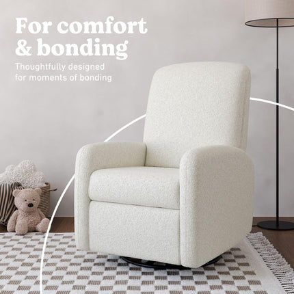 Graco® Bellwood® Power Recliner Swivel Glider