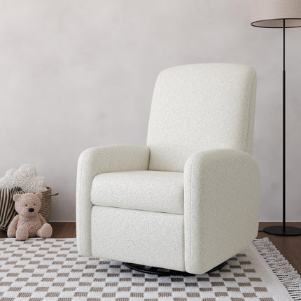 Graco® Bellwood® Power Recliner Swivel Glider