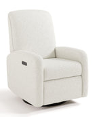 Ivory Boucle