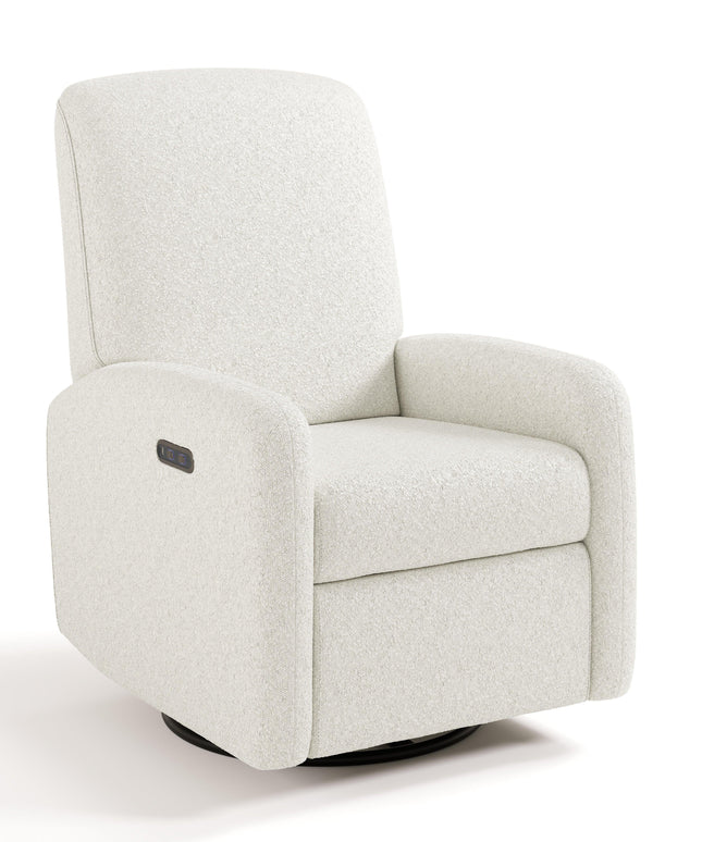 Graco® Bellwood® Power Recliner Swivel Glider