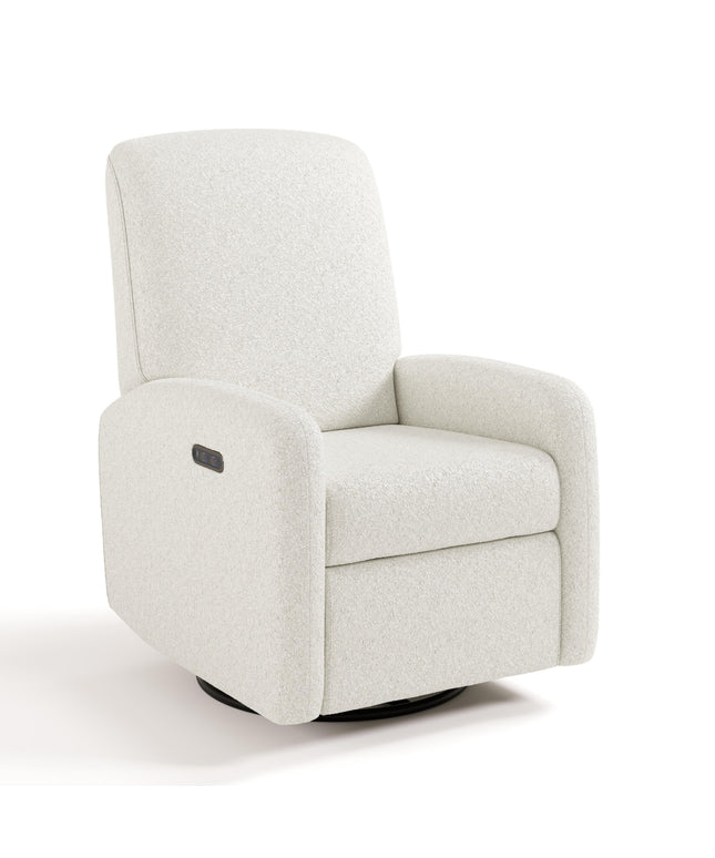 Graco® Bellwood® Power Recliner Swivel Glider