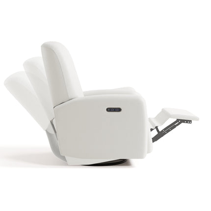 Graco® Bellwood® Power Recliner Swivel Glider