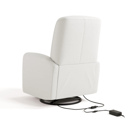 Graco® Bellwood® Power Recliner Swivel Glider