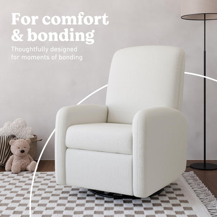 Graco® Bellwood® Power Recliner Swivel Glider