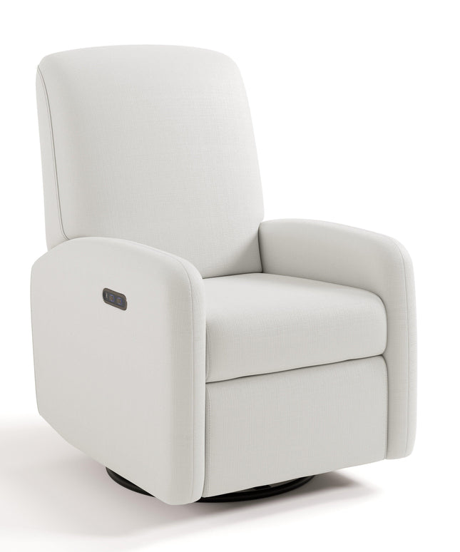 Graco® Bellwood® Power Recliner Swivel Glider