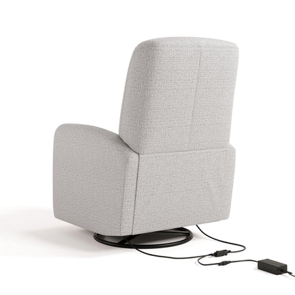Graco® Bellwood® Power Recliner Swivel Glider