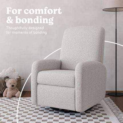 Graco® Bellwood® Power Recliner Swivel Glider