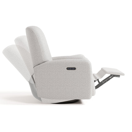 Graco® Bellwood® Power Recliner Swivel Glider
