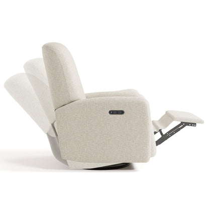 Graco® Bellwood® Power Recliner Swivel Glider
