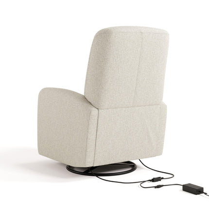 Graco® Bellwood® Power Recliner Swivel Glider