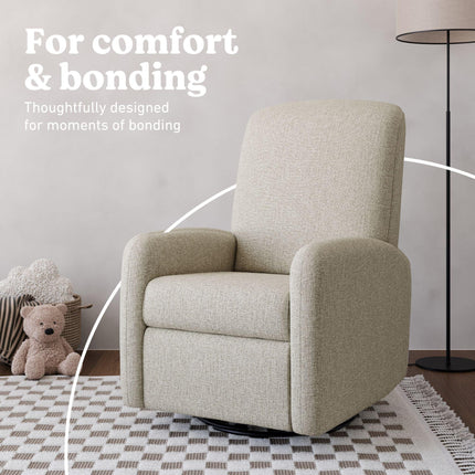 Graco® Bellwood® Power Recliner Swivel Glider