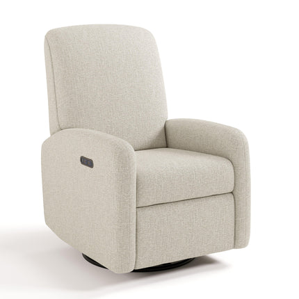 Graco® Bellwood® Power Recliner Swivel Glider