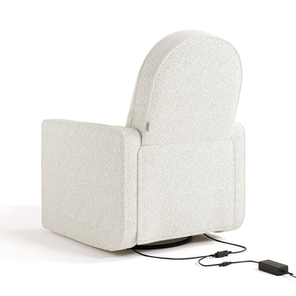 Graco® Olivia® Nursery Power Recliner Swivel Glider