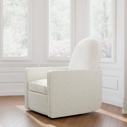 Graco® Olivia® Nursery Power Recliner Swivel Glider