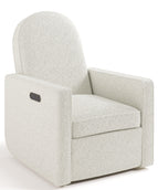 Ivory Boucle