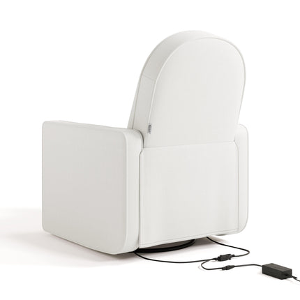 Graco® Olivia® Nursery Power Recliner Swivel Glider