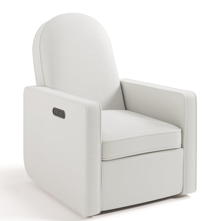 Graco® Olivia® Nursery Power Recliner Swivel Glider