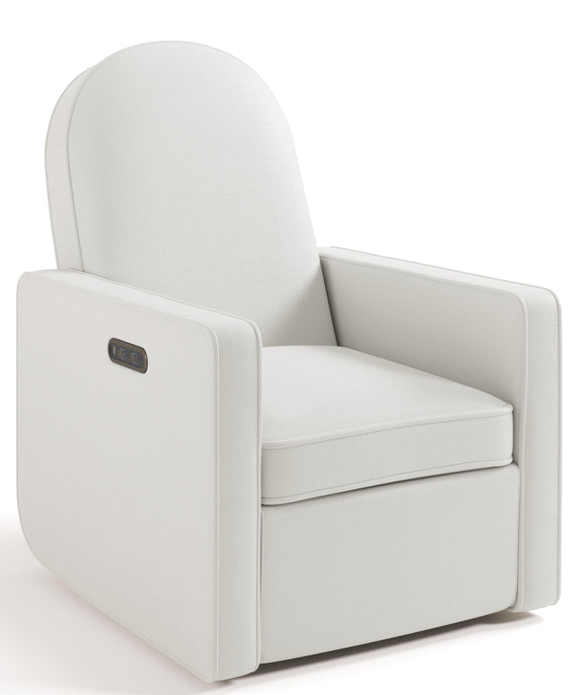 Graco® Olivia® Nursery Power Recliner Swivel Glider
