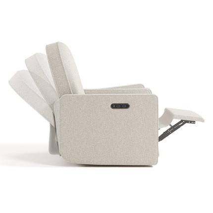 Graco® Olivia® Nursery Power Recliner Swivel Glider
