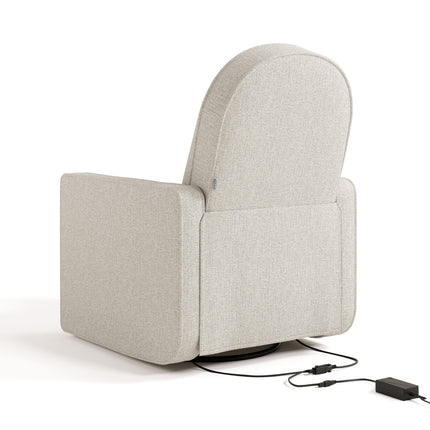 Graco® Olivia® Nursery Power Recliner Swivel Glider