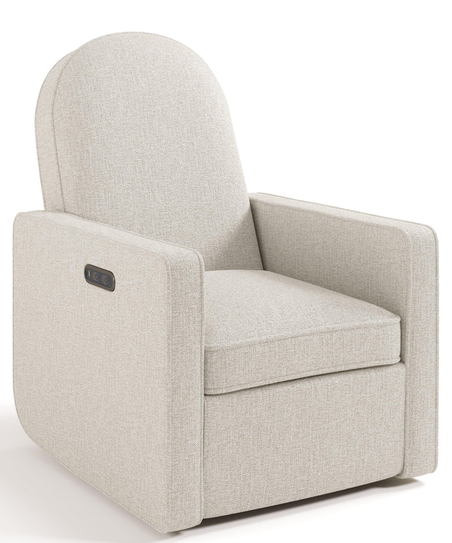 Graco® Olivia® Nursery Power Recliner Swivel Glider