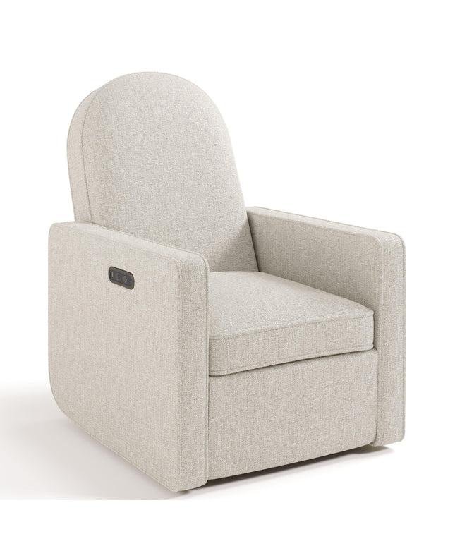 Graco® Olivia® Nursery Power Recliner Swivel Glider