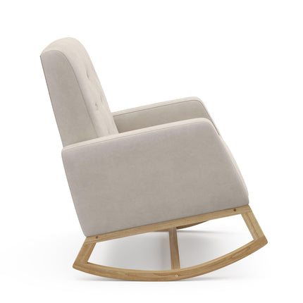 Storkcraft® Northern Lights® Upholstered Nursery Rocker