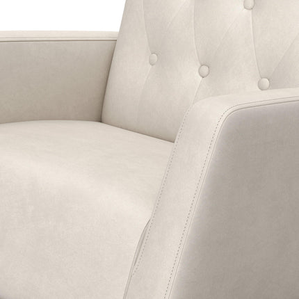 Storkcraft® Northern Lights® Upholstered Nursery Rocker