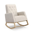 Natural with Ivory