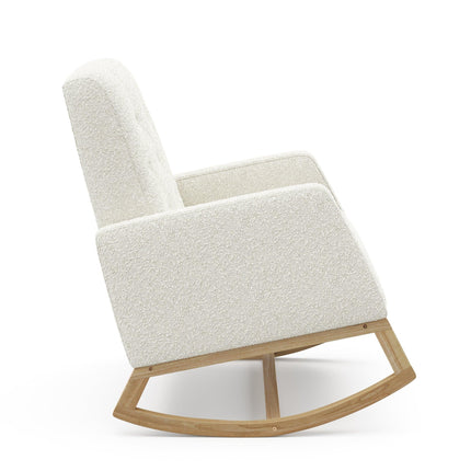 Storkcraft® Northern Lights® Upholstered Nursery Rocker