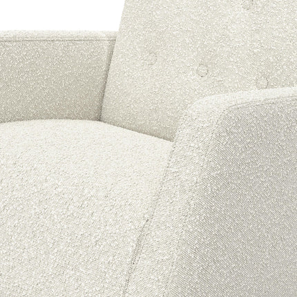 Storkcraft® Northern Lights® Upholstered Nursery Rocker