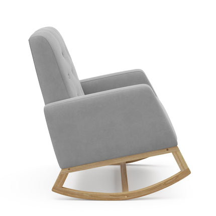 Storkcraft® Northern Lights® Upholstered Nursery Rocker