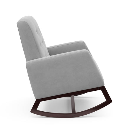 Storkcraft® Northern Lights® Upholstered Nursery Rocker