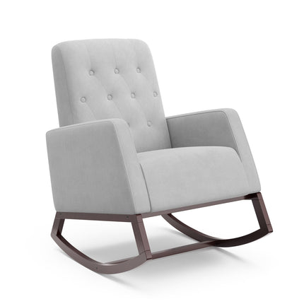 Storkcraft® Northern Lights® Upholstered Nursery Rocker