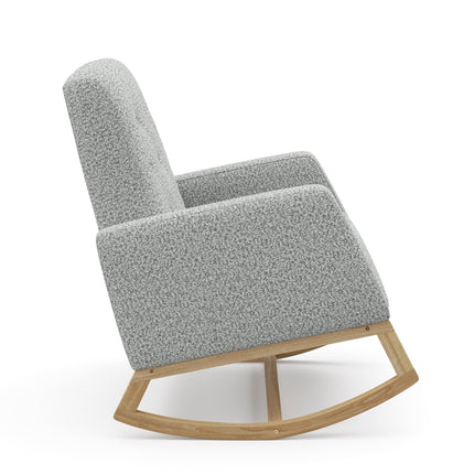 Storkcraft® Northern Lights® Upholstered Nursery Rocker