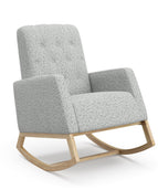 Salt and Pepper Boucle