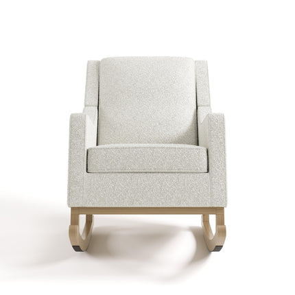 Storkcraft® Pasadena® Upholstered Nursery Rocker
